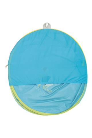 Tente pop-up pour bébé - 80 x 115 x 70 cm - Dès 10 mois