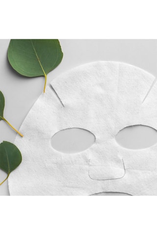 3 masques à l'acide hyaluronique et au collagène