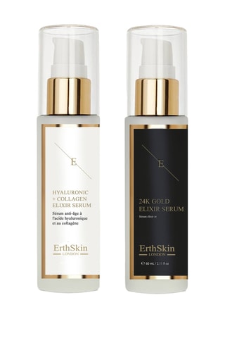 Coffret anti-âge 2 produits