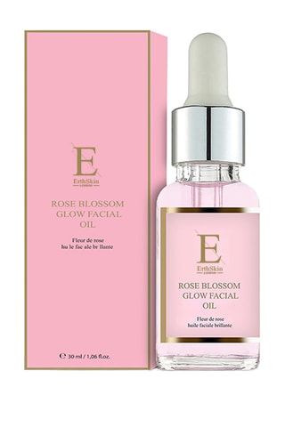 Huile pour le visage Rose Blossom 
30 ml