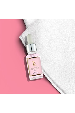 Huile pour le visage Rose Blossom 
30 ml
