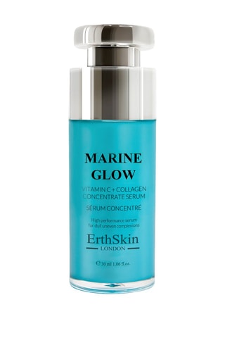 Sérum illuminateur à la vitamine C et au collagène marin - 30 ml