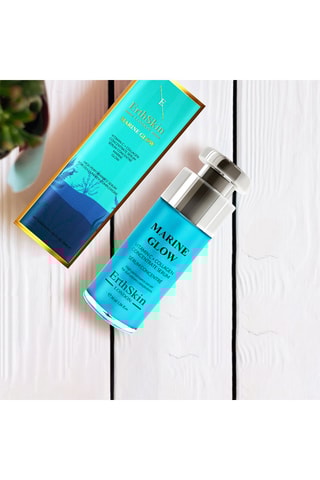 Sérum illuminateur à la vitamine C et au collagène marin - 30 ml