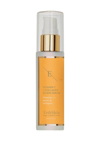 Sérum de collagène et vitamine C 60 ml