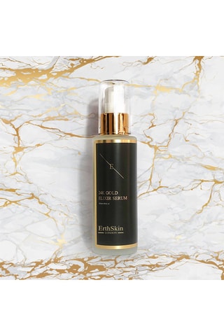 Sérum élixir antirides 24K Gold  60 ml
