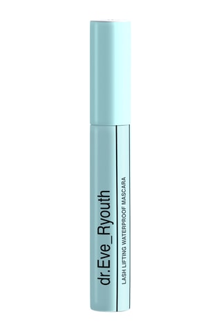 Mascara waterproof liftant Lash Lifting - Noir - 12 ml