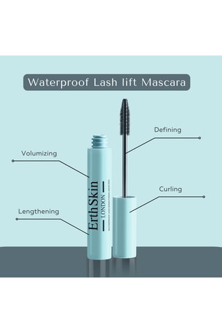 Mascara waterproof Lash Sensational - Noir - 12 ml