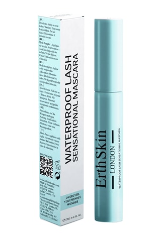 Mascara waterproof Lash Sensational - Noir - 12 ml