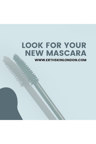 Mascara waterproof Lash Sensational - Noir - 12 ml