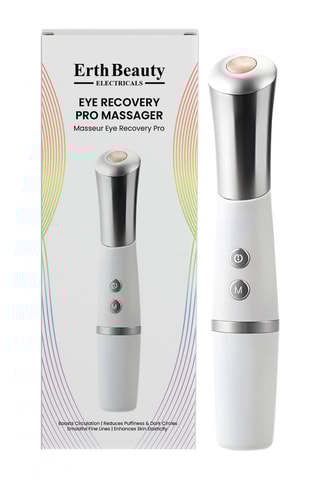 Masseur contour des yeux Eye Recovery Pro