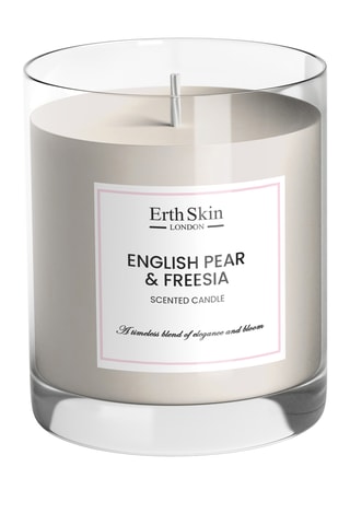 Bougie parfumée - English Pear & Freesia