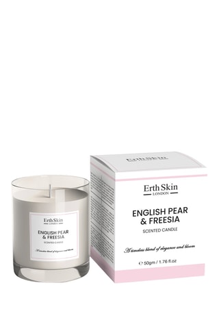Bougie parfumée - English Pear & Freesia