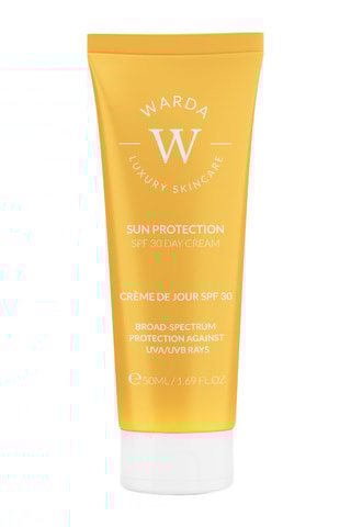 Crème solaire SPF 30 Sun Protection - 50 ml