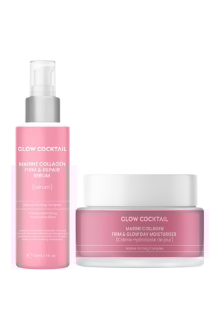 Coffret Glow Cocktail - 2 produits