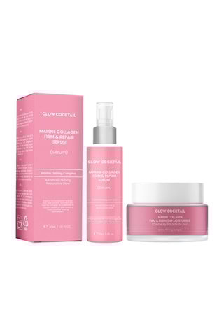 Coffret Glow Cocktail - 2 produits