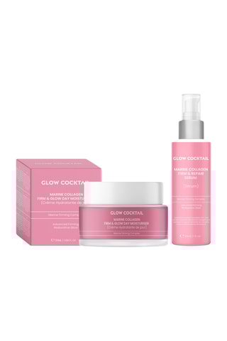 Coffret Glow Cocktail - 2 produits