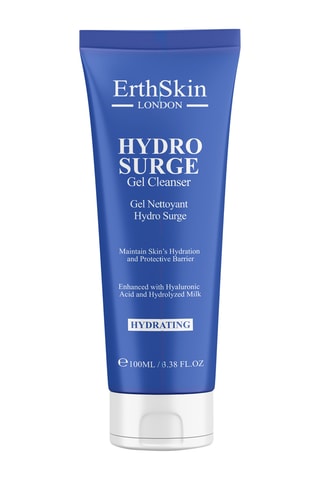 Gel nettoyant visage Hydrosurge - 100 ml