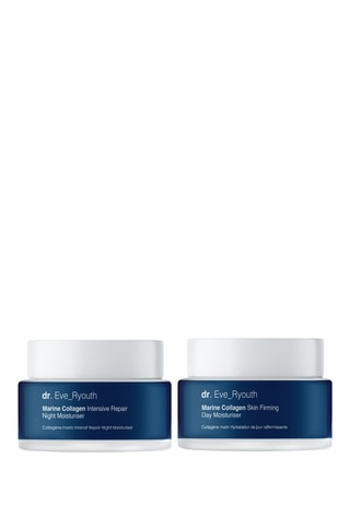 Coffret crème hydratante - 2 produits