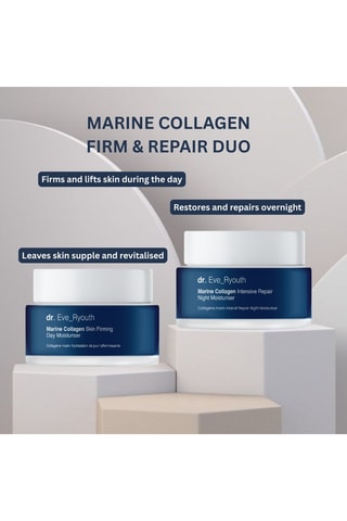 Coffret crème hydratante - 2 produits