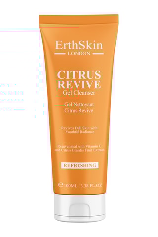Gel nettoyant visage Citrus Revive - 100 ml