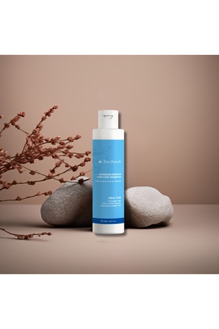 Shampoing soin kératine - 100 ml