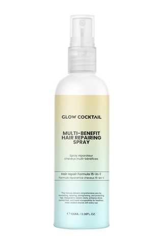 Spray masque réparateur - Tout type de cheveux - 100 ml