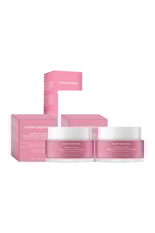 Coffret routine collagène marin - 3 produits