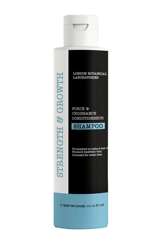 Shampoing fortifiant Strength and Growth - 300 ml