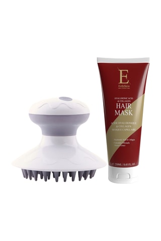 Coffret hydratation et stimulation revitalisante pour cheveux - 2 produits