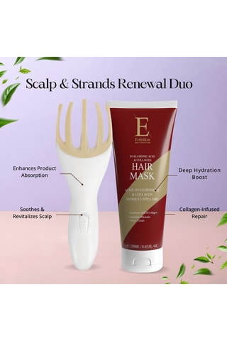 Coffret duo - 2 produits