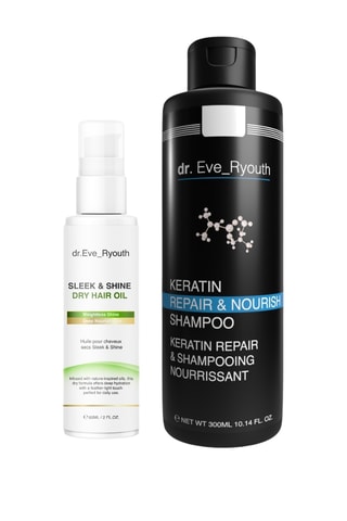 Coffret duo - 2 produits
