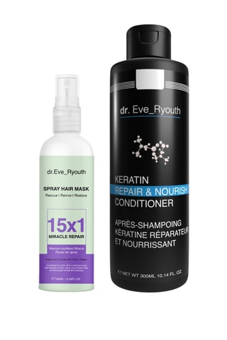 Coffret Dr. Eve-Ryouth - 2 produits