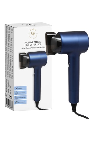 Sèche-cheveux - 1600 W