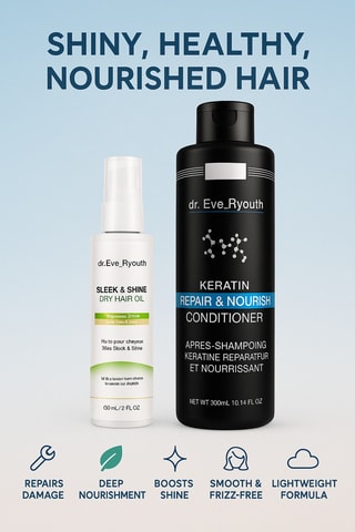 Coffret duo - 2 produits
