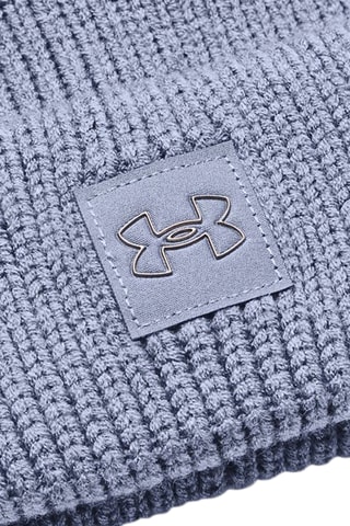 Muts met Pompon Halftime - Blauw - Under Armour
