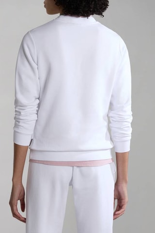 Sweater Nina - Wit - Napapijri