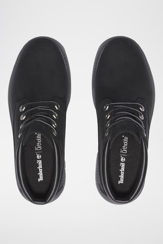 Nubuck Enkellaarzen Nellie Premium - Zwart - Timberland
