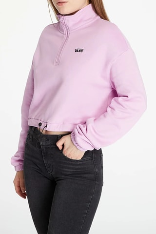 Crop top - Roze - Vans
