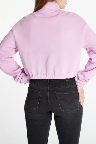 Crop top - Roze - Vans