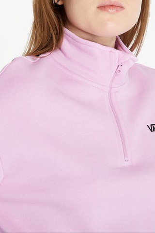 Crop top - Roze - Vans