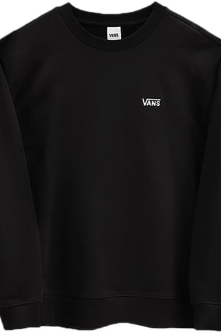 T-shirt Flying V - Zwart - Vans