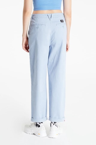 Chino - Hemelsblauw - Vans