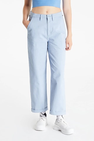 Chino - Hemelsblauw - Vans