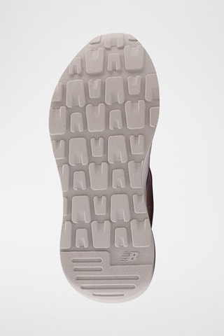 Nubuck Sneakers New Balance 5740 - Roze - New Balance