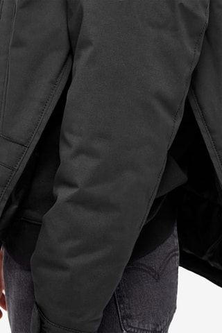 Parka met Capuchon Skidoo - Zwart - Napapijri