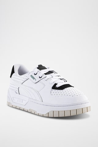Leren Sneakers Cali Dream - Wit - Puma