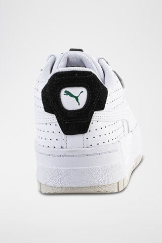 Leren Sneakers Cali Dream - Wit - Puma