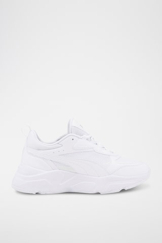 Gympen Cassia - Wit - Puma