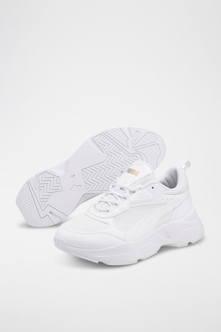 Gympen Cassia - Wit - Puma