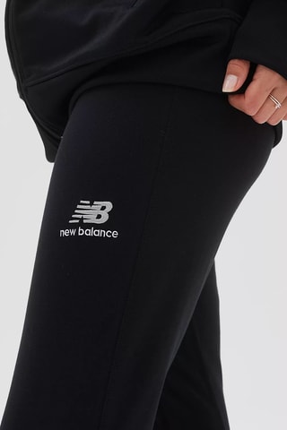 Sportlegging - Zwart - New Balance